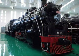 中國火車頭大全 貨物運輸車型盤點，鐵路專家也未必全認得