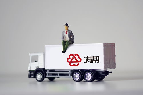 滿幫集團(tuán)接受網(wǎng)絡(luò)安全審查，貨運(yùn)平臺(tái)數(shù)據(jù)安全引關(guān)注