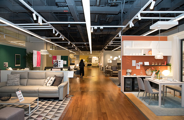 紅星美凱龍 中國(guó)家居零售巨頭的角色與性質(zhì)解析