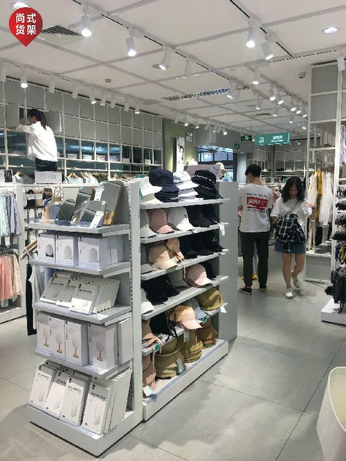 打造家居飾品銷售新空間 從泊頭諾米到名創(chuàng)三福的貨架陳列藝術(shù)